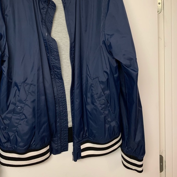 Vintage Varsity Bomber - Picture 3 of 7